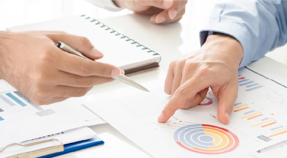 経営計画策定支援