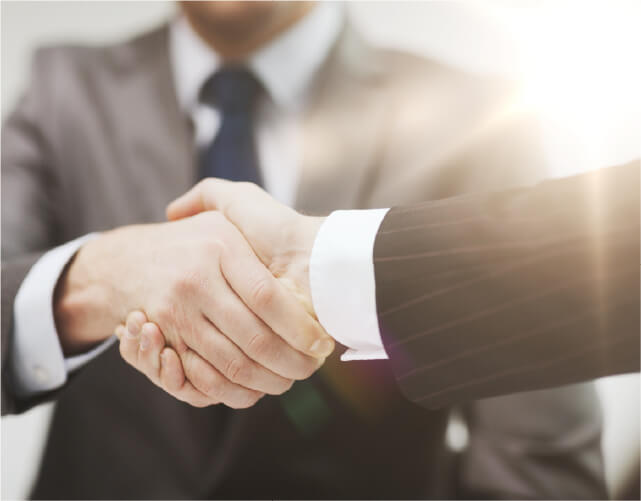 相続・事業承継